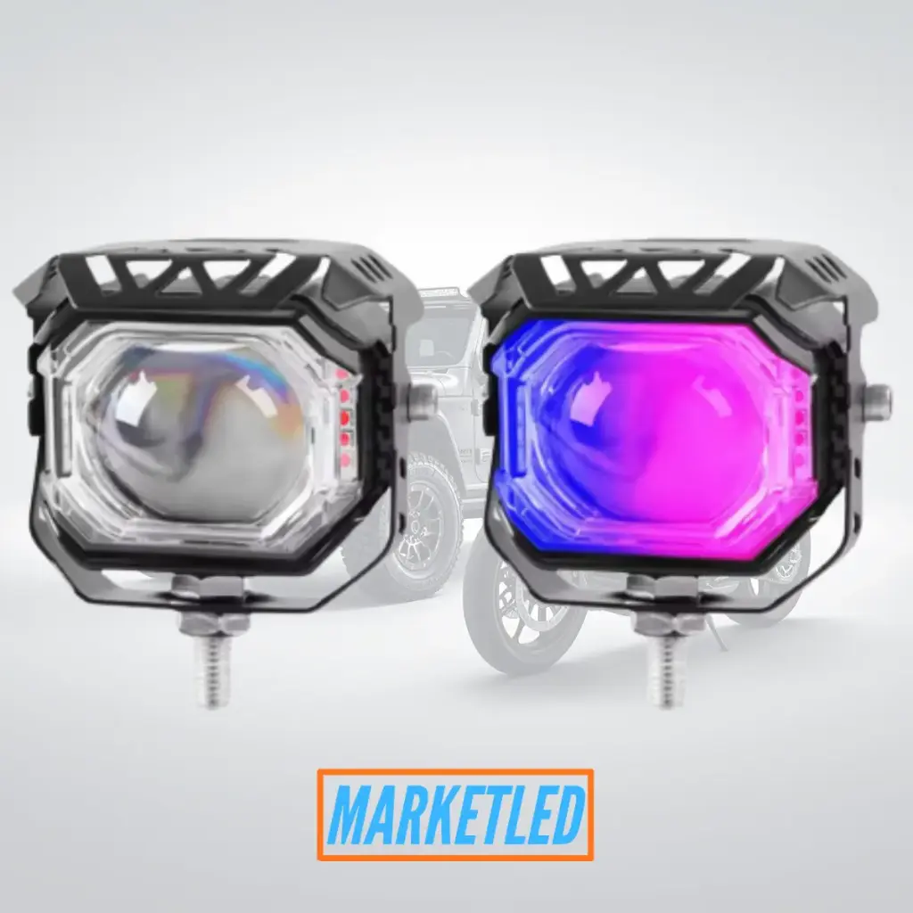 LED 1X1 CLASSIC (SUELTO) 