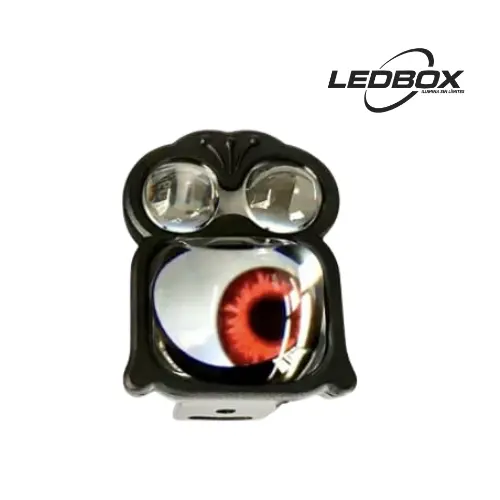 LED BUHO INFERNAL (SUELTO)