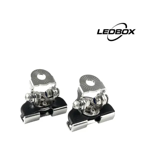 SOPORTE PARA CAPOT (PAR) 