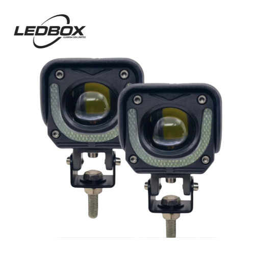 BOXPRO DRL(PAR)