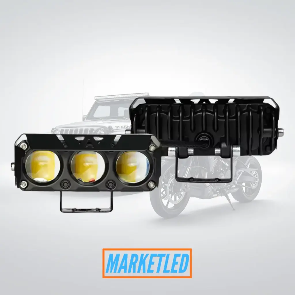 3X3 SIN VENTILADOR BICOLOR (SUELTO)