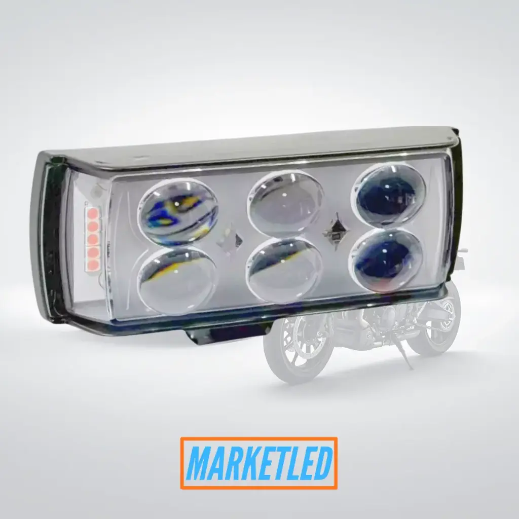 6X6 NOVA POLICIAL (SUELTO)