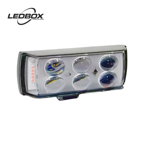 6X6 NOVA POLICIAL (SUELTO)