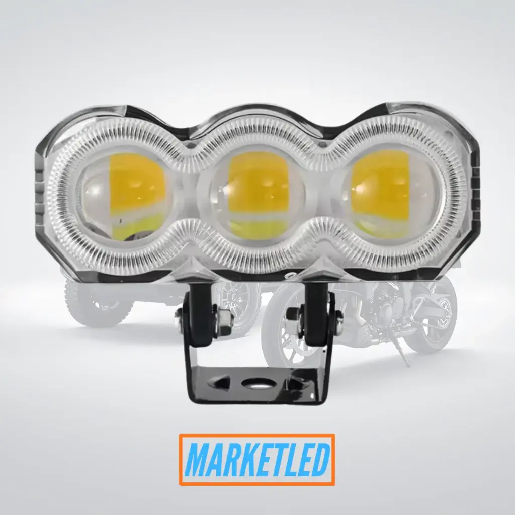 3X3 RGB CICLON (SUELTO)