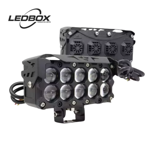 10X10 CON VENTILADOR (PAR)