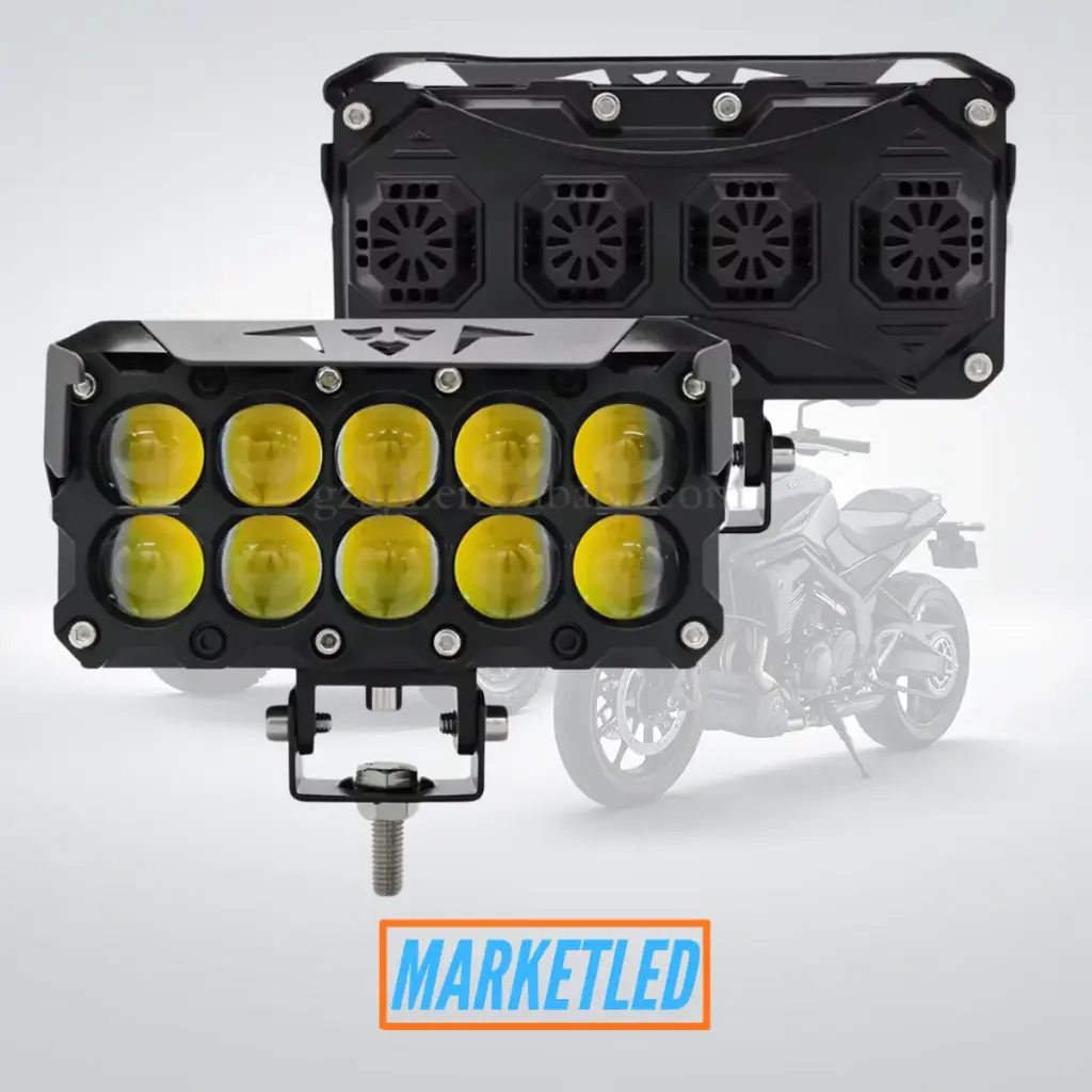 10X10 CON VENTILADOR (PAR)