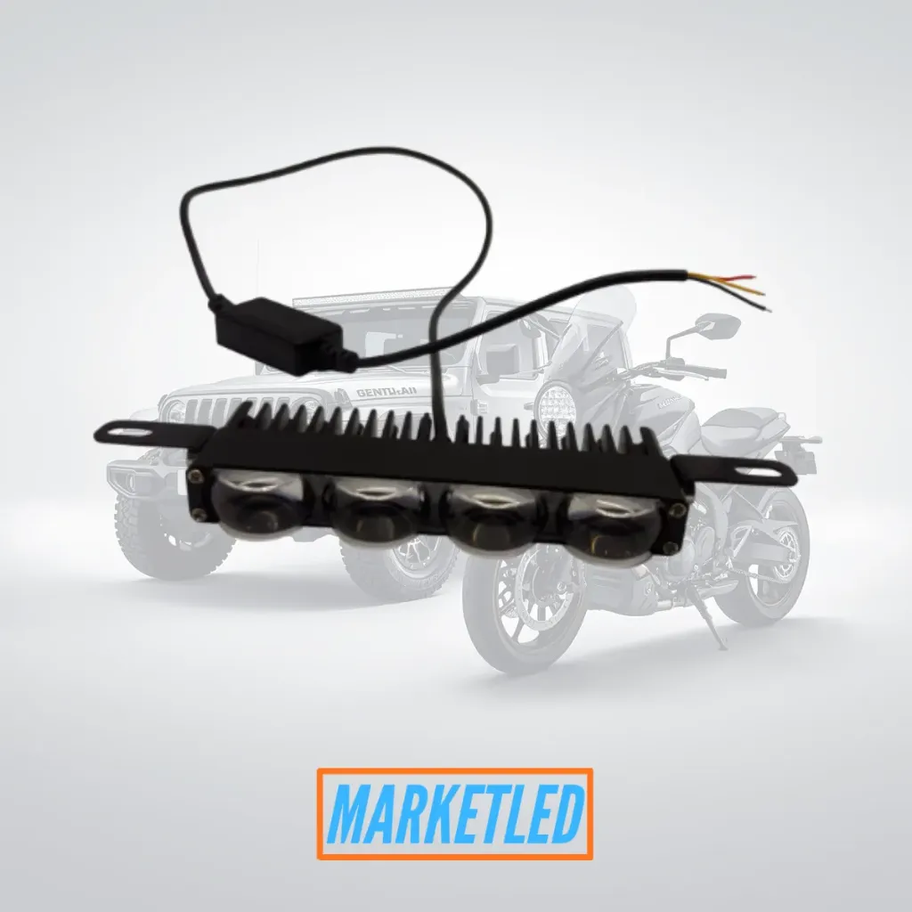 4X4 NIX SIN VENTILADOR (PAR)