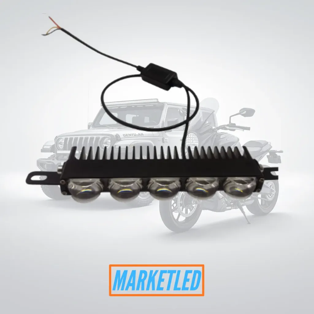 5X5 NIX SIN VENTILADOR (SUELTO)