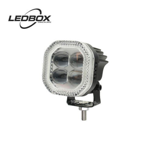 4X4 DIAMOND RGB (SUELTO)