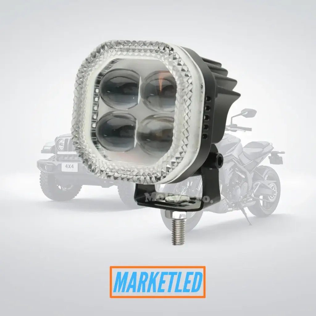 4X4 DIAMOND RGB (SUELTO)