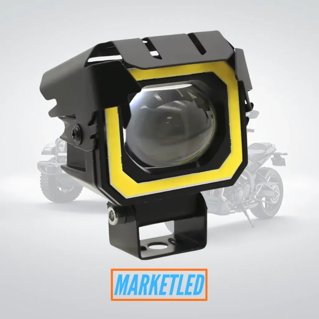 FOCO DRL DEVIL (SUELTO)