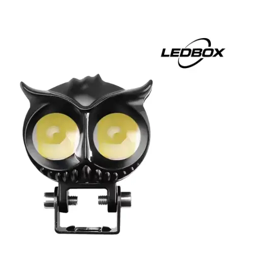 FOCO BUHO LEDBOX (SUELTO)