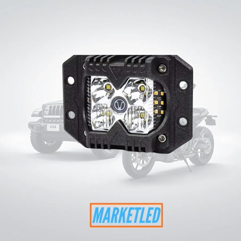 [LEDBOX-0102] LED FORZA (SUELTO)
