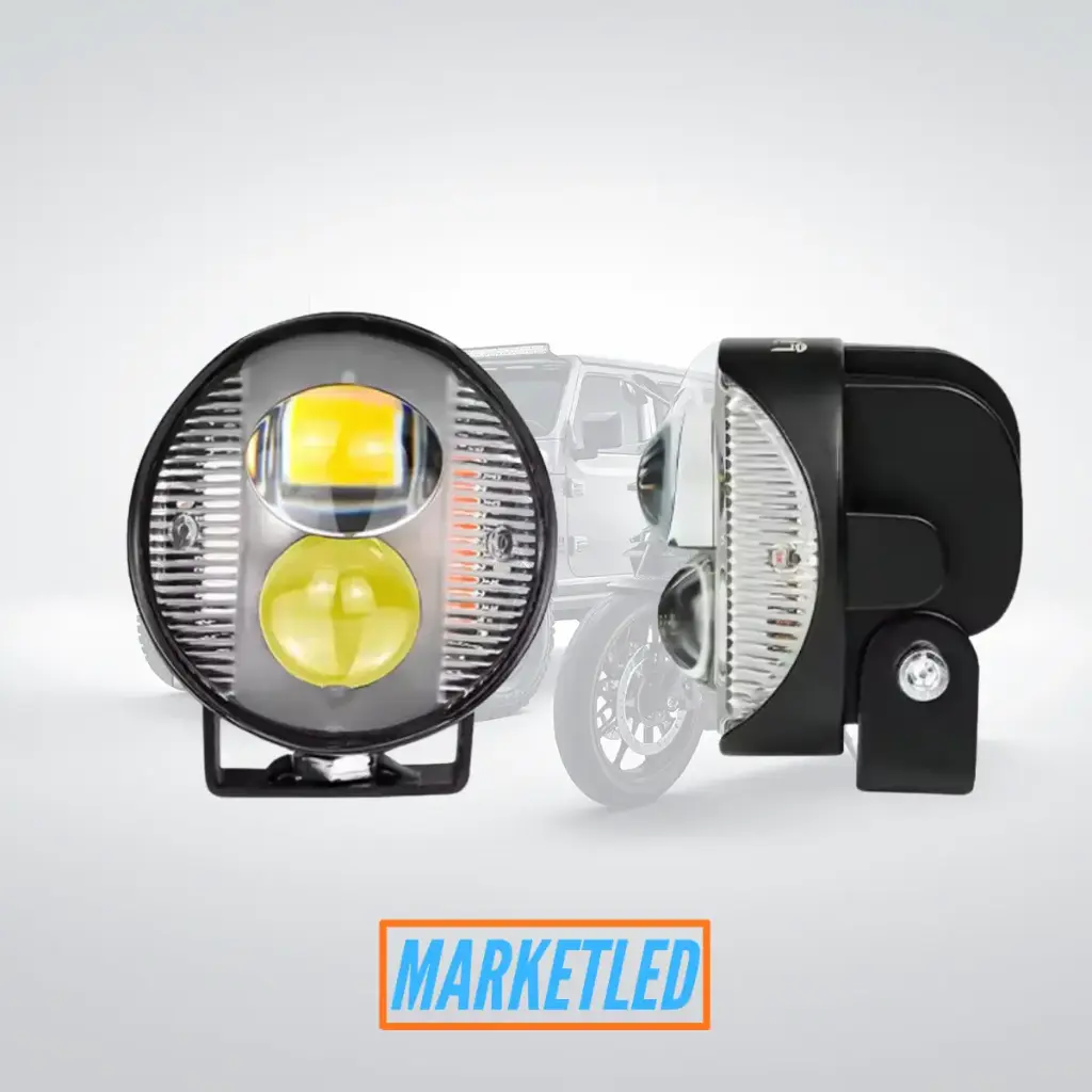 [LEDBOX-0022] FOCO NOVA PRO LEDBOX (SUELTO)