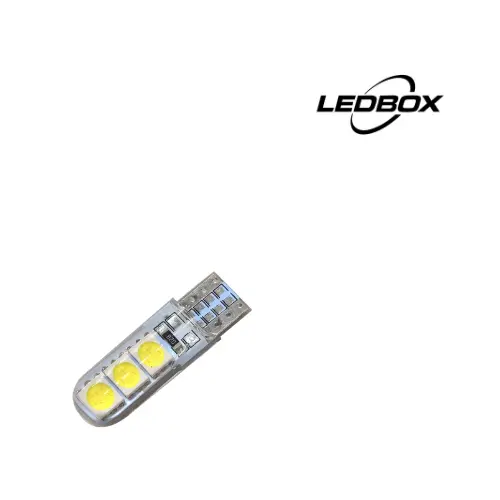 FOCO PESCADO LED 