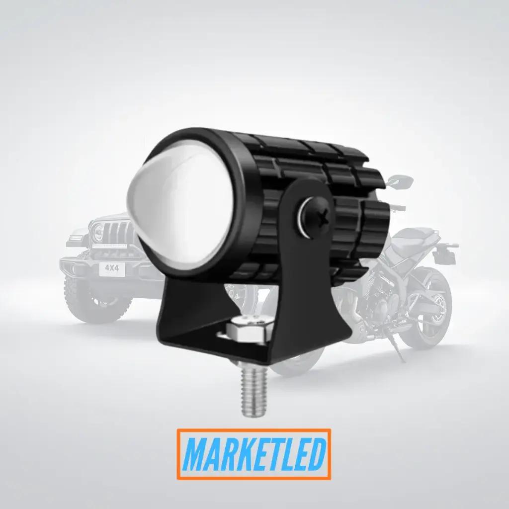 [LEDBOX-0035] FOCO LED MINIDUAL (SUELTO)