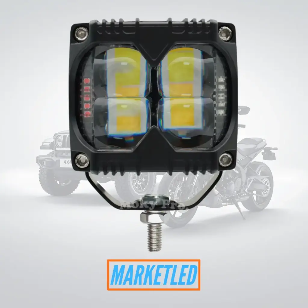 [LEDBOX-0039] 2x2 ULTRA (SUELTO)