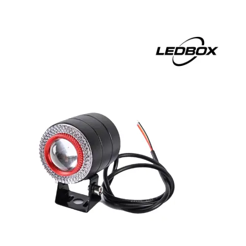 RGB REDONDO (SUELTO)