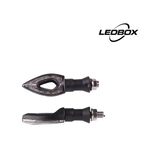 GUIÑADOR GOTA (PAR)