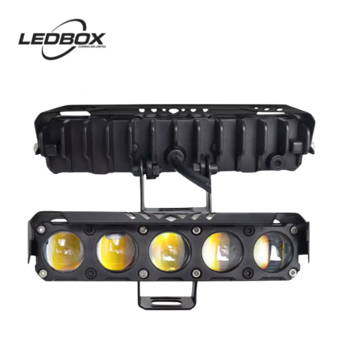 5X5 SIN VENTILADOR BICOLOR (SUELTO)