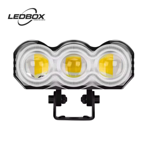 3X3 RGB CICLON (SUELTO)