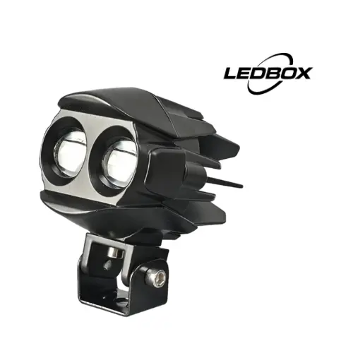 [LEDBOX-0003] FOCO GOKU 2 LUPAS PRO LEDBOX