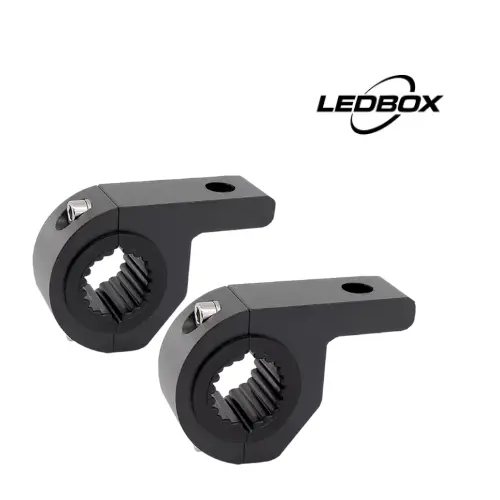 [LEDBOX-0007] SOPORTE DE EXPLORADORAS LEDBOX (PAR)