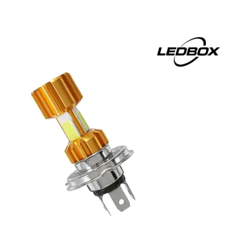 [9000-0001] FOCO LED H4 