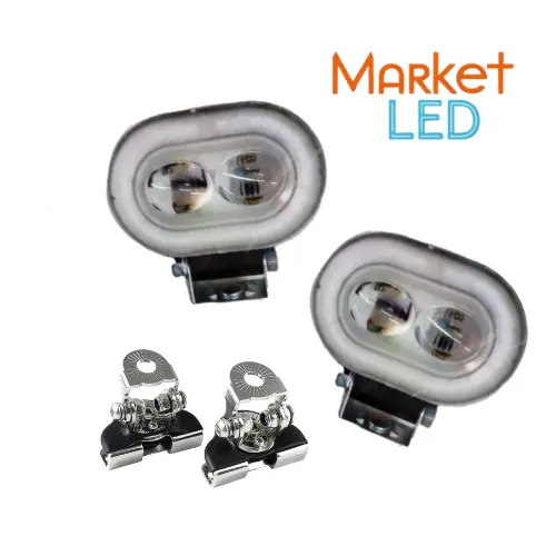KIT OVAL auto